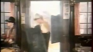 Реклама 90-х "Wagon wheels-1"