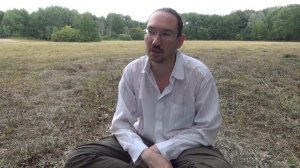 #2 Новохопёрская аномальная зона - путешествие с Иваном Йонтеном