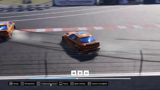 CarX Drift Racing Online парный дрифт на ATRON в Рязани