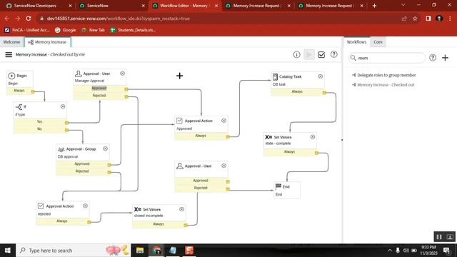Lot of ServiceNow Jobs #servicenow #skfacts смотреть онлайн