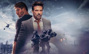 Черный лотос - Русский трейлер (HD)