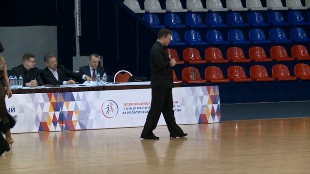 2020 | Лекция | Просвирнин Андрей