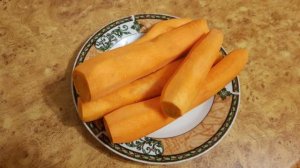 Салат из сушеных грибов и яиц