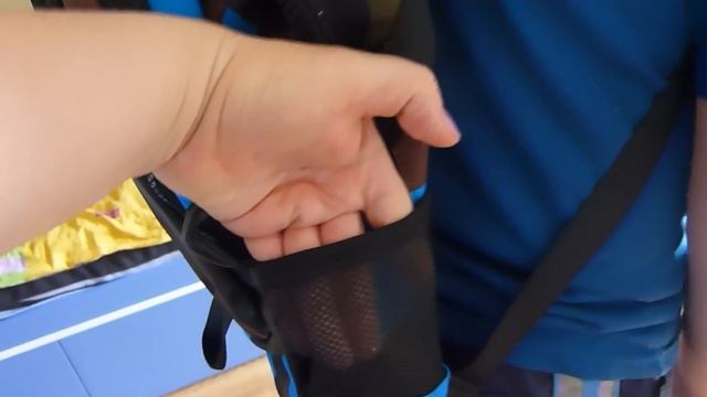 Алиэкспресс / Покупки рюкзаков к школе (3 шт) и пенал? смотреть онлайн