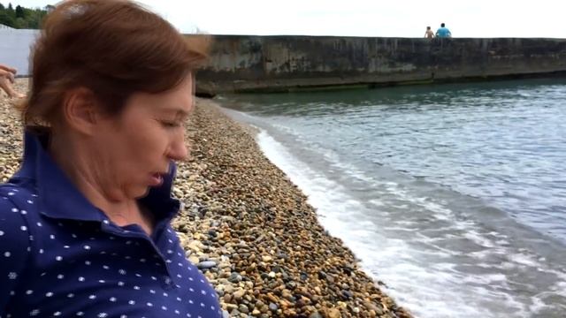 ЛУЧШИЕ ПЛЯЖИ СОЧИ.Обзор пляжей СОЧИ.