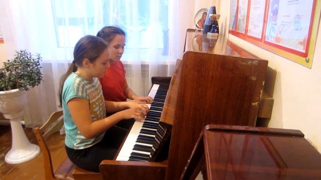 Мысник Екатерина, Родина Софья Шеринг Колыбельная смотреть онлайн