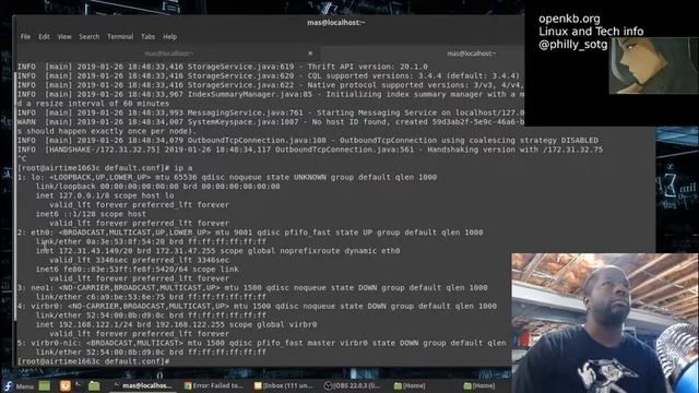 #Apache Cassandra Tutorial final | Apache Cassandra Introduction