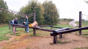 КУДА ПОЕХАТЬ НА ВЫХОДНЫЕ ИЗ МОСКВЫ | ЯСНО - ПОЛЕ | ЭКО ОТЕЛЬ