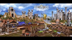 Герои Меча и Магии 3 Замок[Музыка] | Heroes of Might And Magic 3 Castle Town[Music]