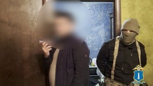 Ульяновские полицейские пресекли деятельность массажного салона, где оказывались услуги интимного ха