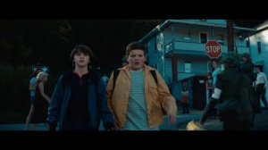 Super 8 (2011) Theatrical Trailer