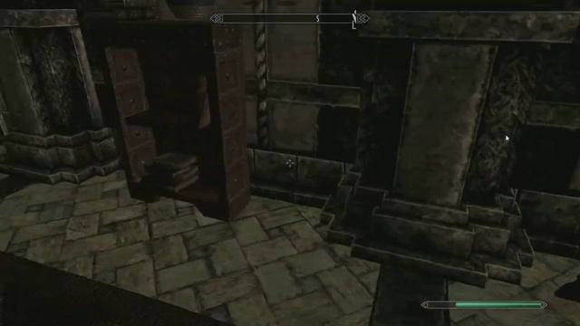ТАЛМОРСКОЕ ПОСОЛЬСТВО - Skyrim #9