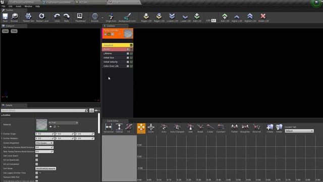 Unreal Engine - Projectile Trails In 4 Minutes (Tutorial)