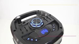 Обзор музыкального центра SM-MS4207 от бренда Soundmax ?❗