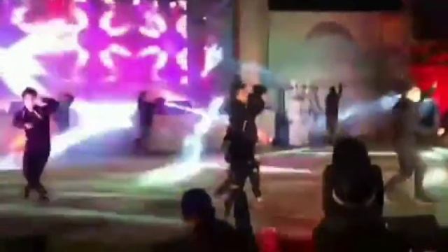 Народный ансамбль танца"ДИЛГИР"ВИК2018#дордойномад#вик#миртанца#иссык-куль#кыргызстан???????