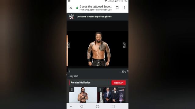 Geuss the superstar quiz!?!?! смотреть онлайн