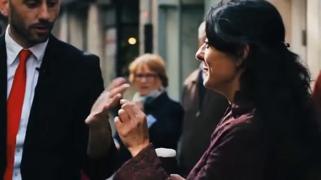 Saturn Magic -Clonk 3 by Roman Garcia and Martin Andersen - Trick смотреть онлайн