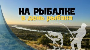 РЫБАЛКА И ОТДЫХ НА БЕРЕГУ РЕКИ. ДЕНЬ РЫБАКА. ОТЛИЧНАЯ КОМПАНИЯ. ЛОВЛЯ ФИДЕРОМ.