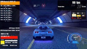 Первый Zen | Ryzen 5 1600 в 2020 - обзор, тесты в играх и поиски таинственных лагов