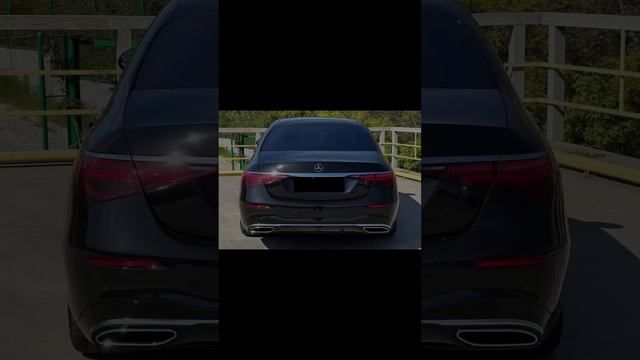 Mercedes-Benz S-Class 2022Ціна: 169 000 $  Пробіг: 4 тис. км пробіг Місцезнаходження: м. Одеса