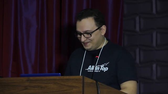 Василий Ткачёв, Москва. Извлечение поискового траффика с помощью социальных сетей. смотреть онлайн