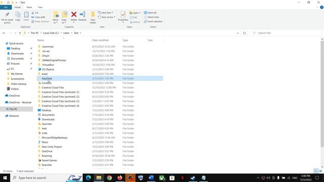 Remnant 2: Where Is The Save Game & Config Files Located On PC