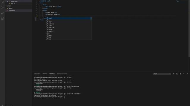 Git & Azure Repos Basic смотреть онлайн