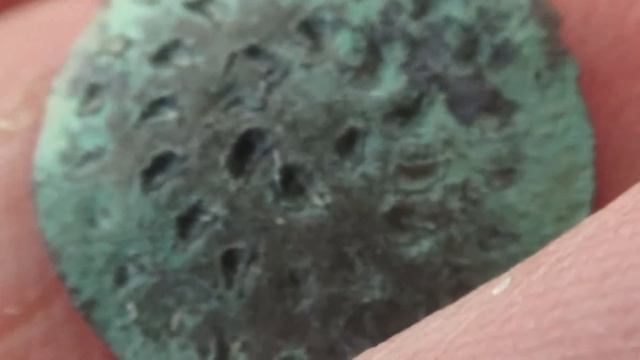 Коп на вспаханном поле три серебряных монеты часть 2 смотреть онлайн