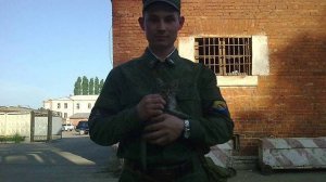 а ты все ждешь меня домой