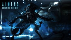 Aliens: Colonial Marines / Прохождение # 3