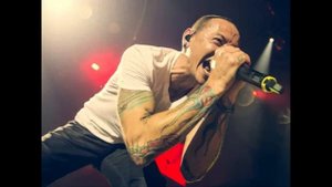 Chester Bennington - Toxicity (AI System of a Down Cover)