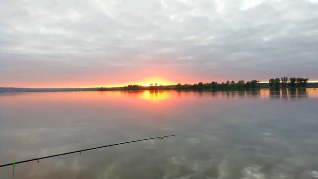 Мини путешествие. Рыбалка на Каме. Нижнекамский район. Отдых на природе с семьёй. смотреть онлайн