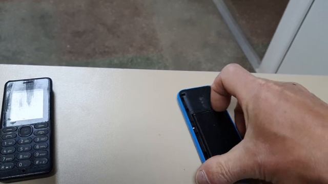 не работает микрофон нокиа. 105. 106.107 смотреть онлайн