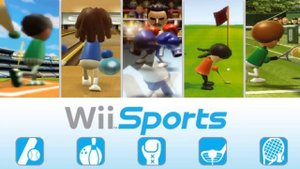 Wii Sports - Music - Wii Fitness Game Mode Explanation