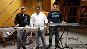 Duo band Kladno cardas - A ty budeš ( Cover - FourBand M.)