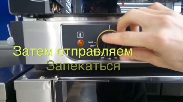 Картофель по селянски | Запеченный в духовке картофель со специями