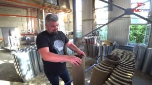 Дешевые и качественные дымоходы? Да! Это Сталь-Мастер!