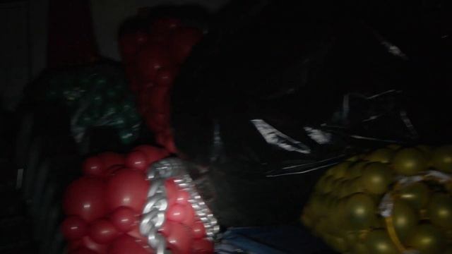 Мундерфильд - [ Погоня ] Серия №3 - Море шаров 2021 смотреть онлайн