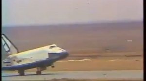 «Буран» - полет в будущее.