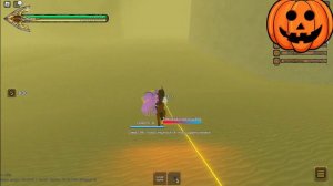 YBA Таск акт 4 против сбр и Колизея!