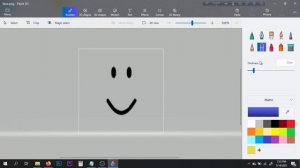 How to Get Faceless Face on Roblox! *WORKING* (July 2021)