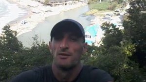 Я календарь переверну и снова 3 сентября #прикол #юмор #смех #гора #море #архипка #отдых #2021