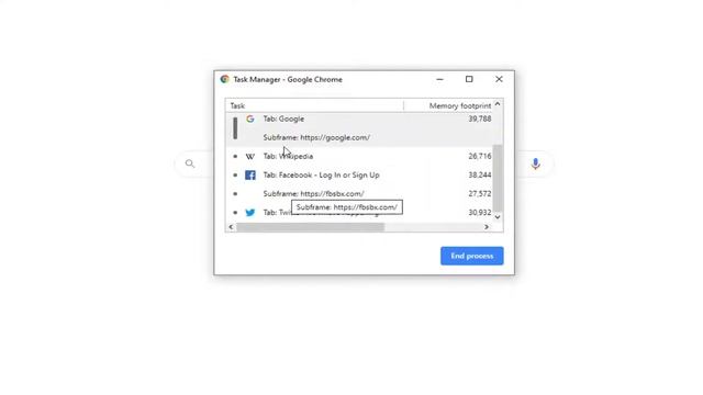 How To Use The Task Manager In Google Chrome смотреть онлайн