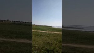 Курганская область, курорт Медвежье озеро. Действительно настоящий Уральский курорт.
