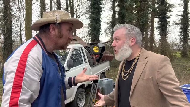 BULLDOG смотреть онлайн