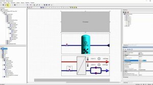 Пример построения проекта. Урок 8