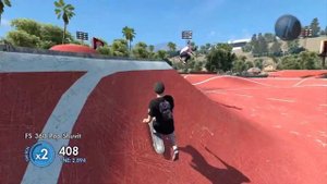 Skate 4 VS Skate 3 (NEW Gameplay Comparison)