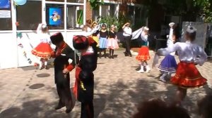 Казачки-казачки