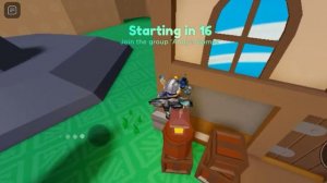 Music Chairs Is Really To Play In Roblox.