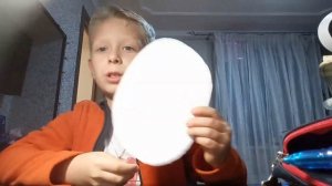 Как сделать маску Джейсона вурхиза